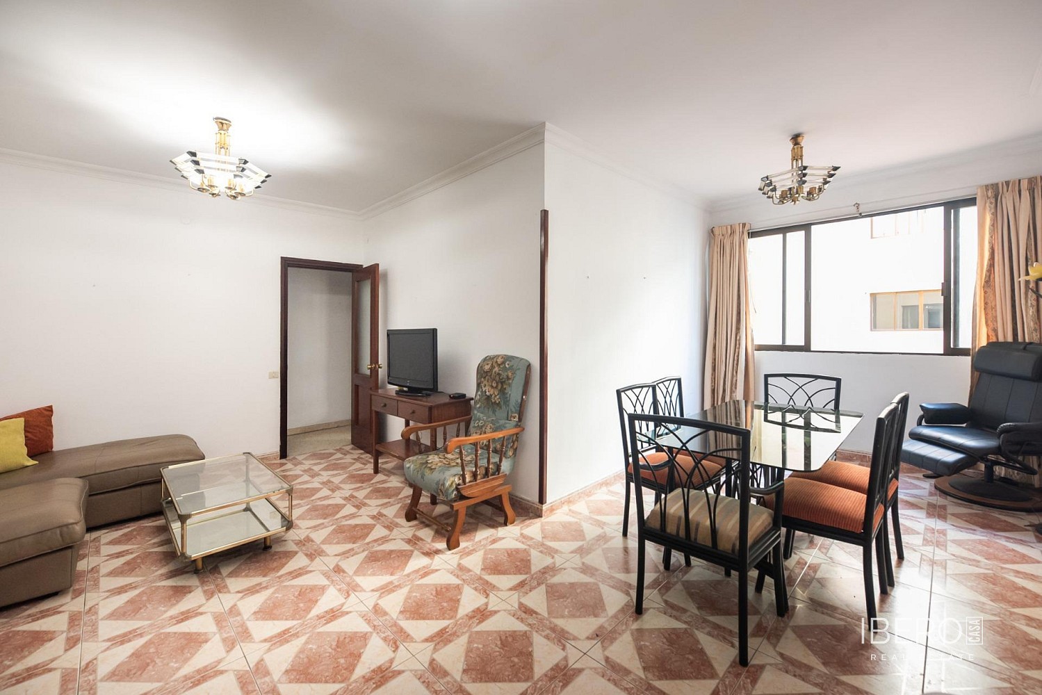 Prodej byt 4+kk - Las Palmas de Gran Canaria, Španělsko, 148 m² - 5