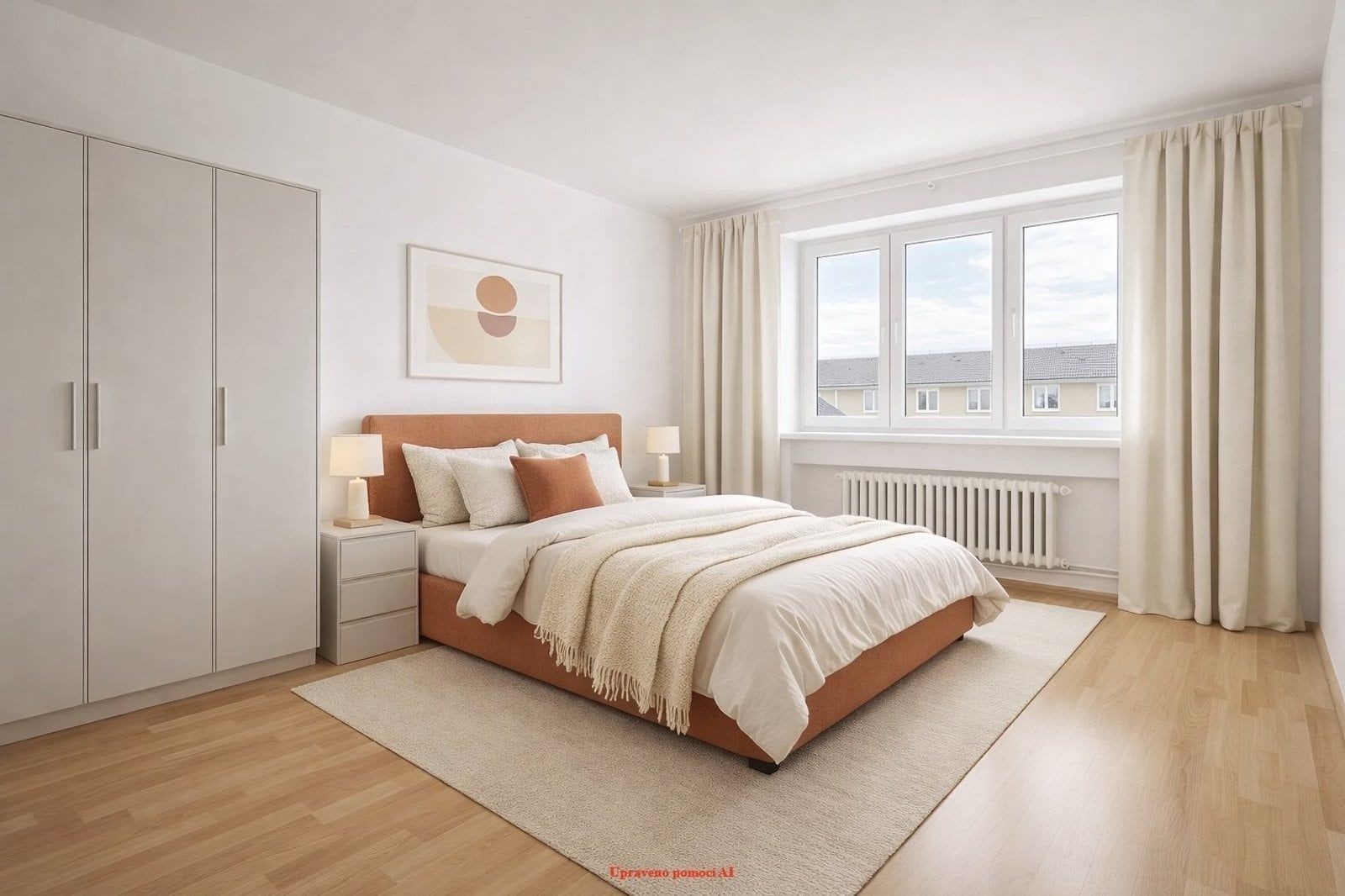 Byt 2+1 · 54 m² · tř. Osvobození, Karviná - Karviná-město, Moravskoslezský kraj - 3