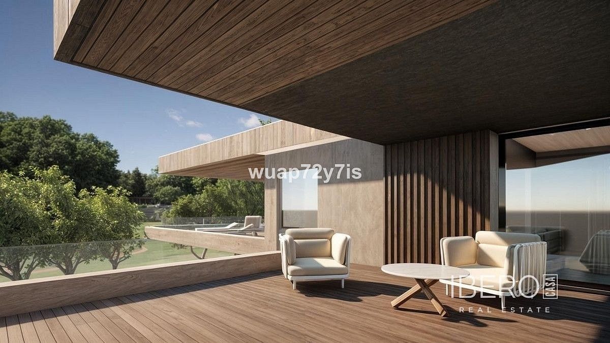 Rodinný dům · 232 m² · Estepona, ES - 3