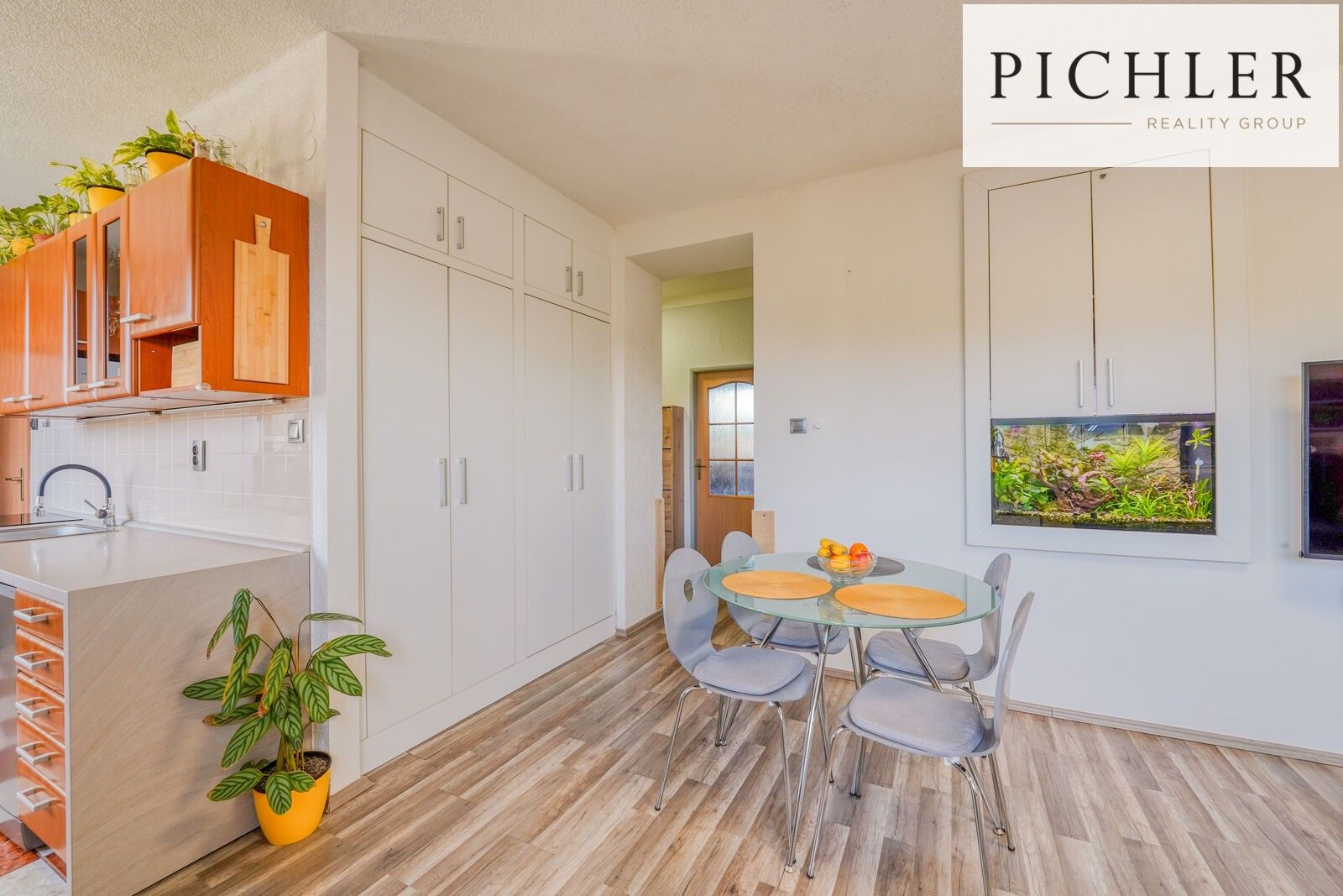 3+kk, U Potoka, Plzeň Malesice, 84 m² - 1