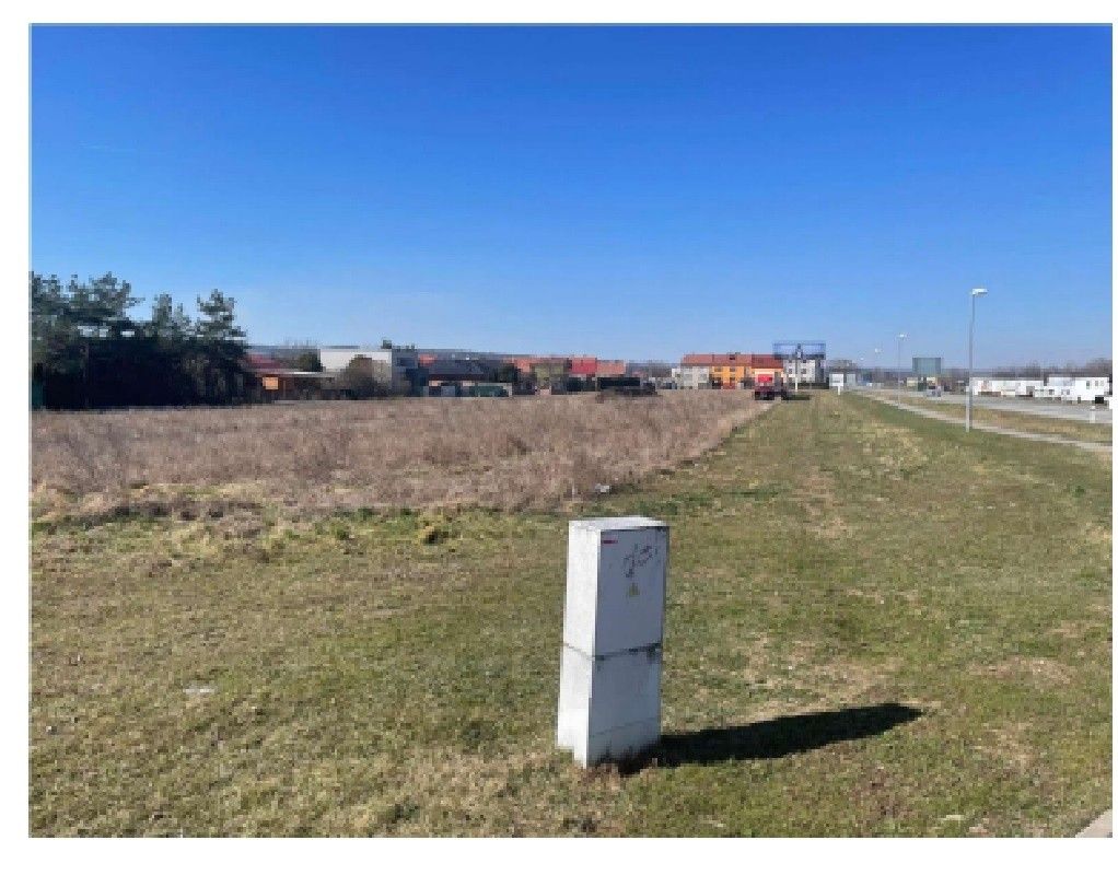 Prodej pozemek pro bydlení - Prostějov, 796 04