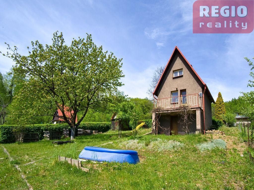 Chaty, Třinec, 739 61 - 2