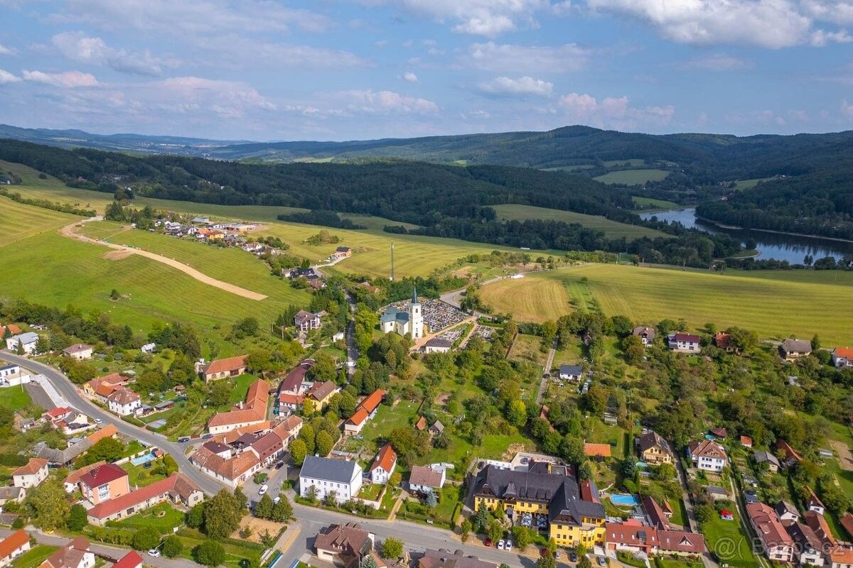 Pozemky pro bydlení, Luhačovice, 763 26