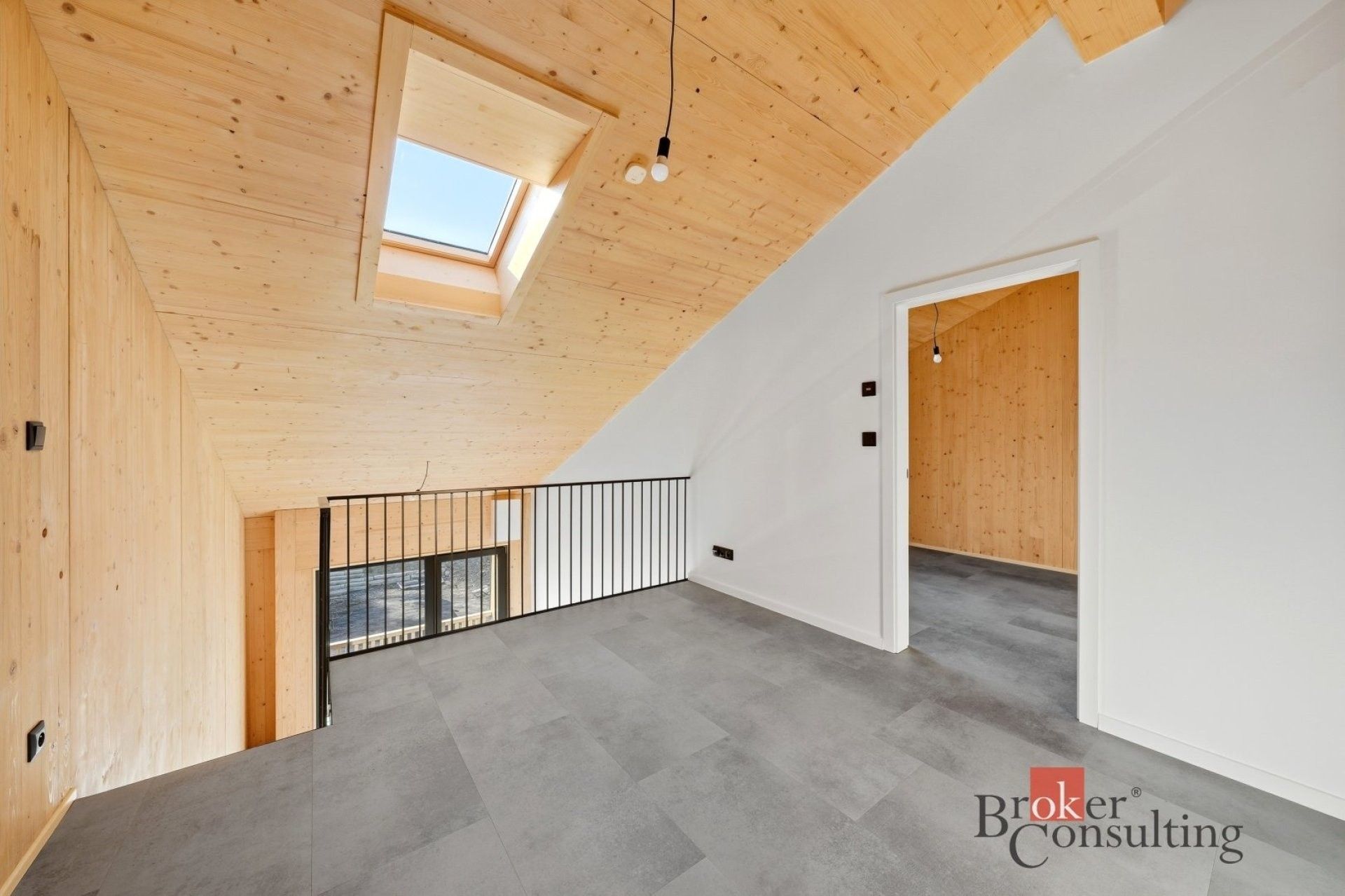 4+kk, Velké Hamry, 73 m² - 2