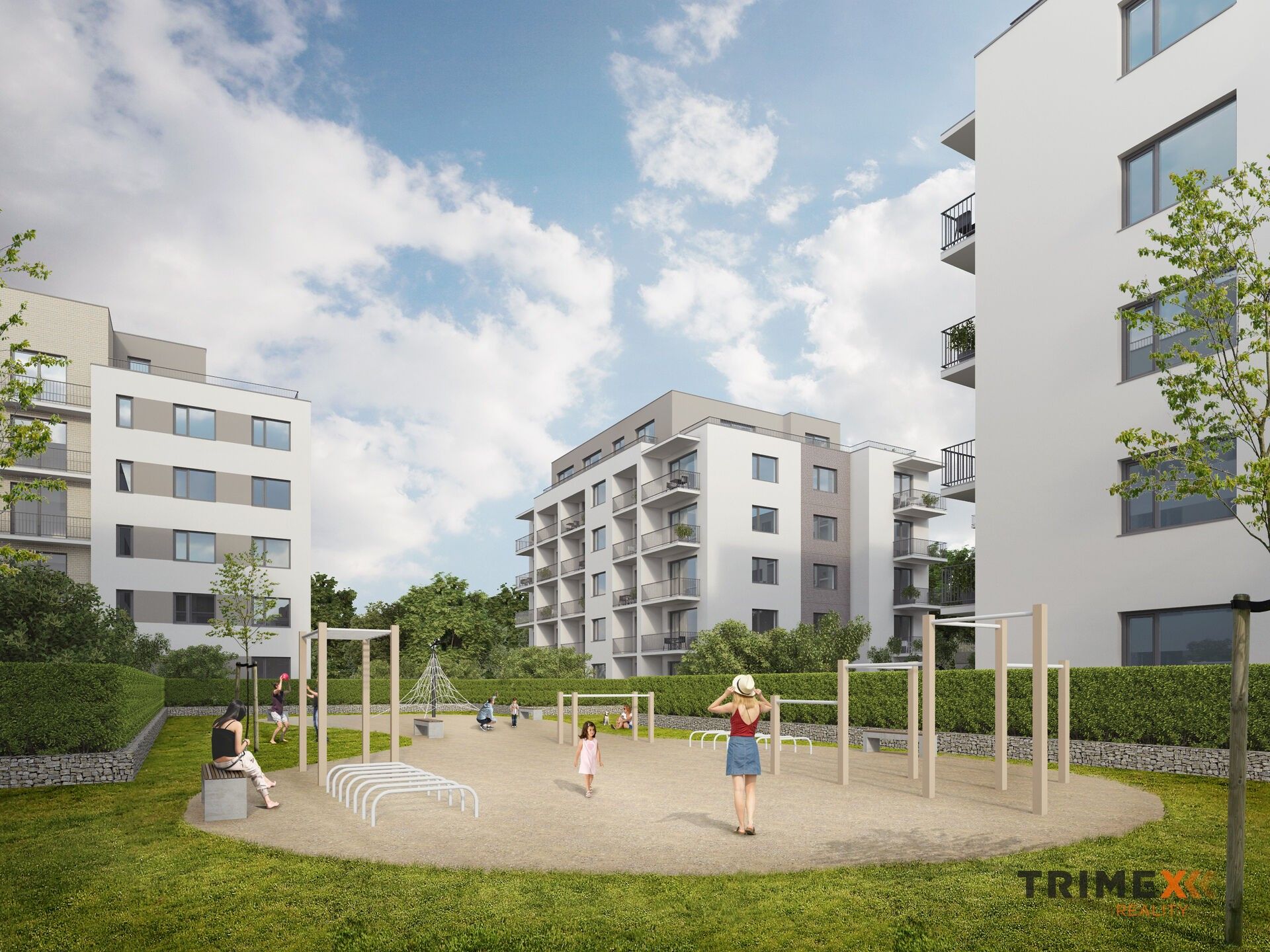 Byt 2+kk · 60 m² · Císařského pluku  , Opava Předměstí - 4