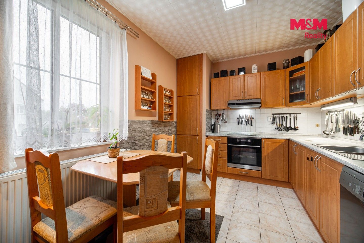 Byt 3+kk · 88 m² · Topolová, Choceň - 3