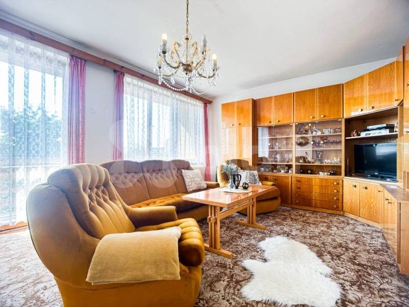 Prodej rodinný dům - Na Výsluní, Tachov, 150 m²