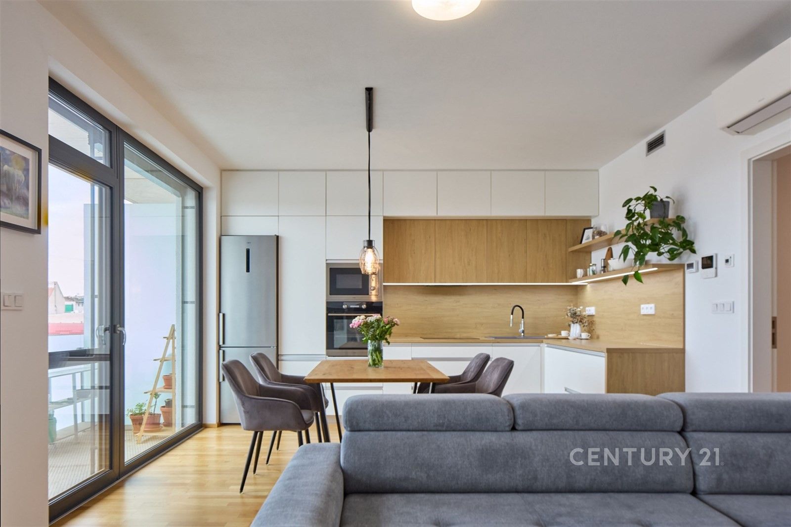 Byt 3+kk · 91 m² · Kotkova 3937, Znojmo - 3
