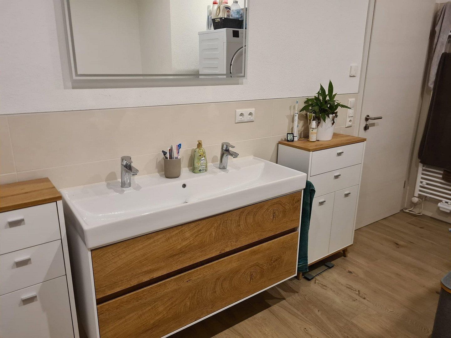 3+kk, , Bavorsko, 90 m² - 2