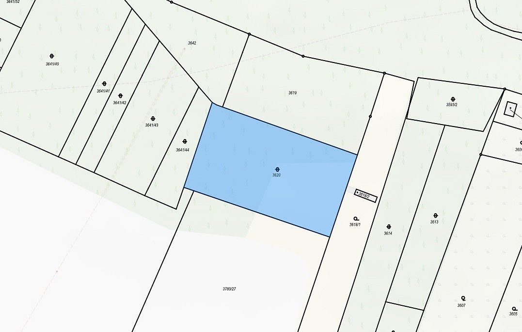 Prodej pozemek - Roudnice nad Labem, okres Litoměřice, Ústecký kraj - 2