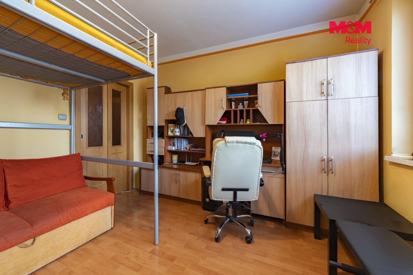 Prodej byt 3+1 - Husova, Chodov, 68 m² - 5