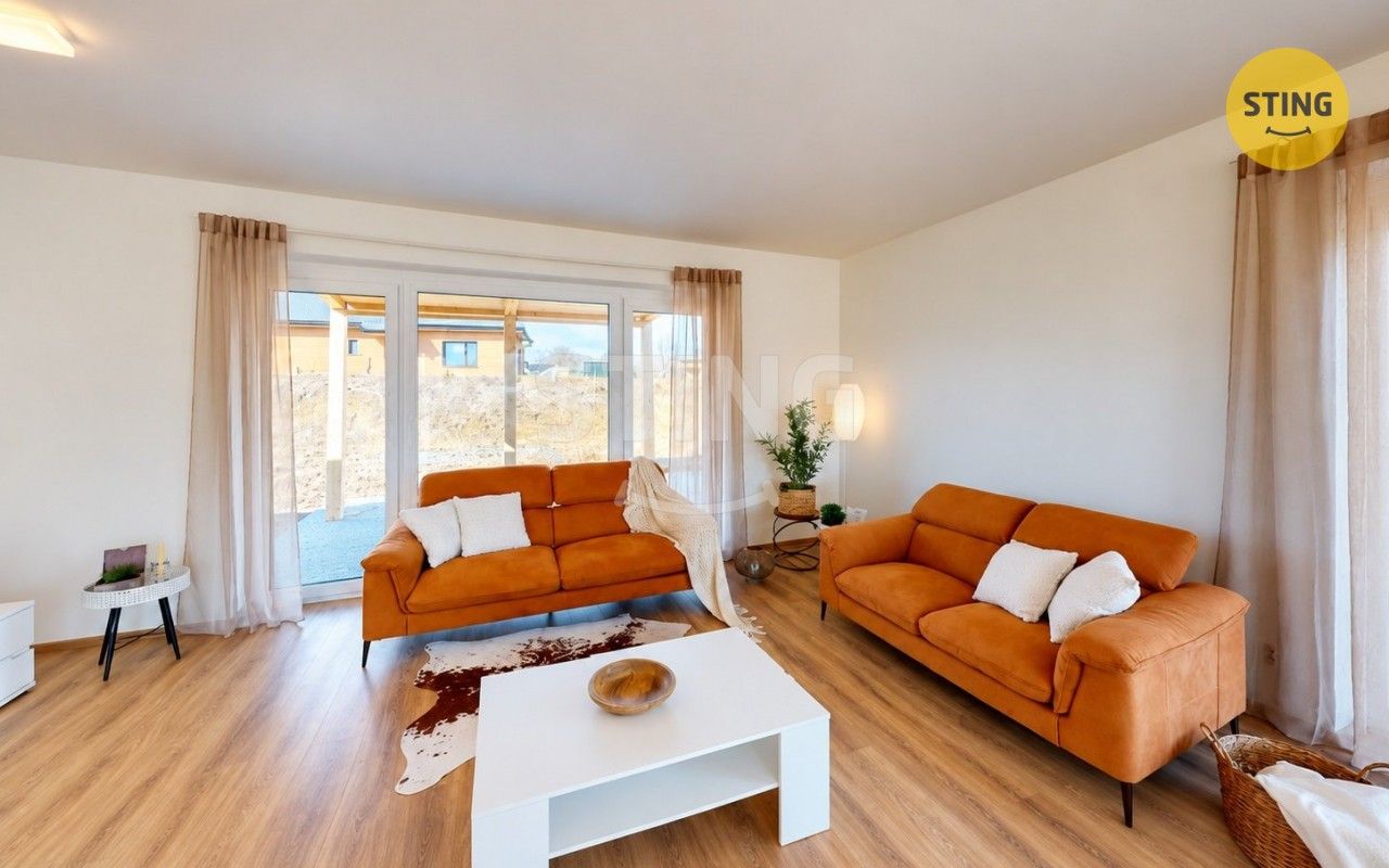Rodinný dům, 130 m²