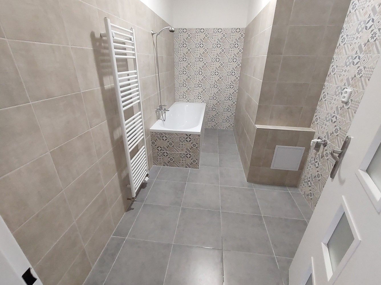 3+1, Litoměřice - Předměstí, Ústecký kraj, 101 m² - 1
