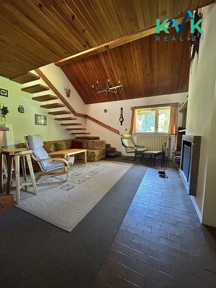 Komerční nemovitost · 86 m² · Jáchymov - Mariánská, okres Karlovy Vary, Karlovarský kraj - 3