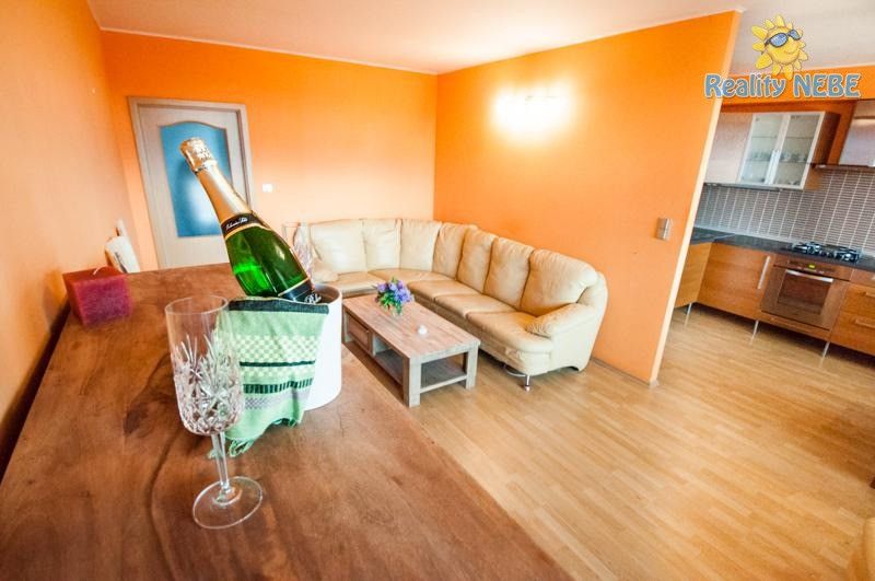 3+kk, Na strži, Praha, 75 m² - 2