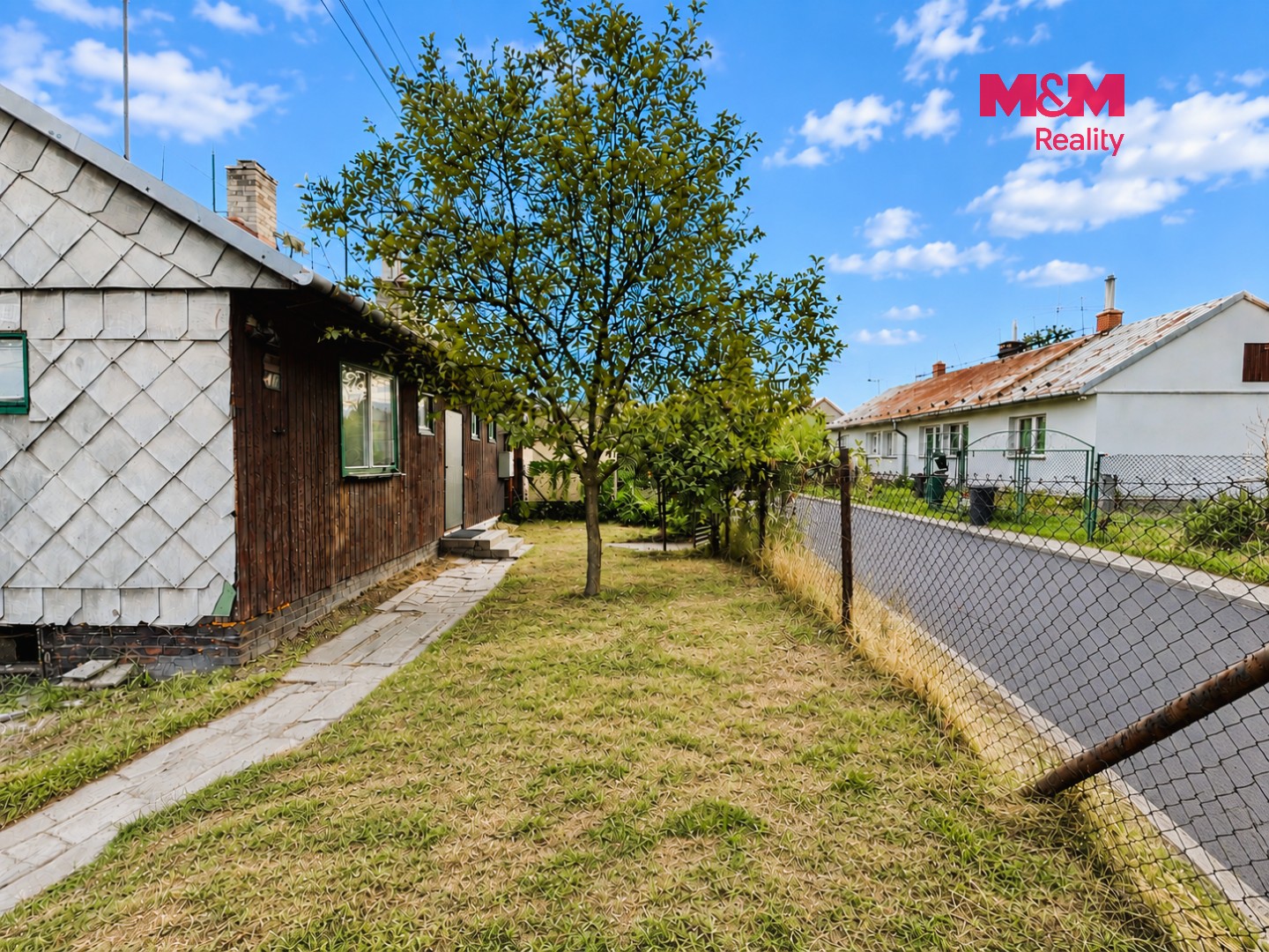 Prodej rodinný dům - Údernická, Ostrava, 55 m² - 5
