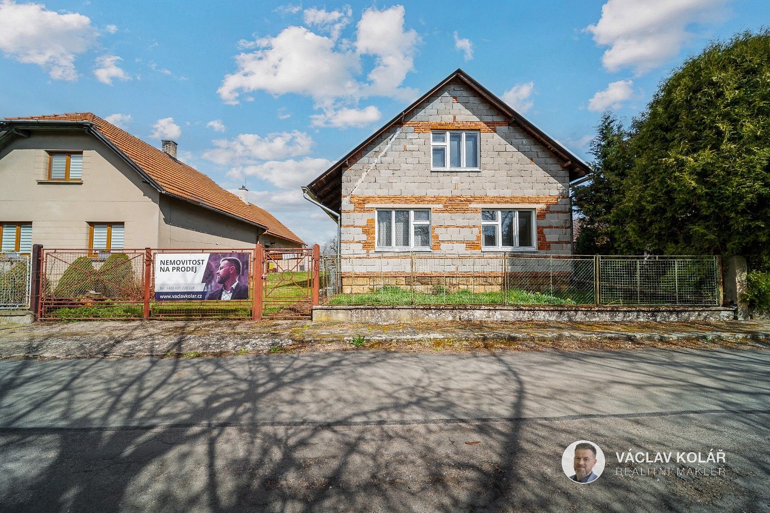 Rodinný dům · 96 m² · Ostroměř - Domoslavice, okres Jičín, Královéhradecký kraj - 4