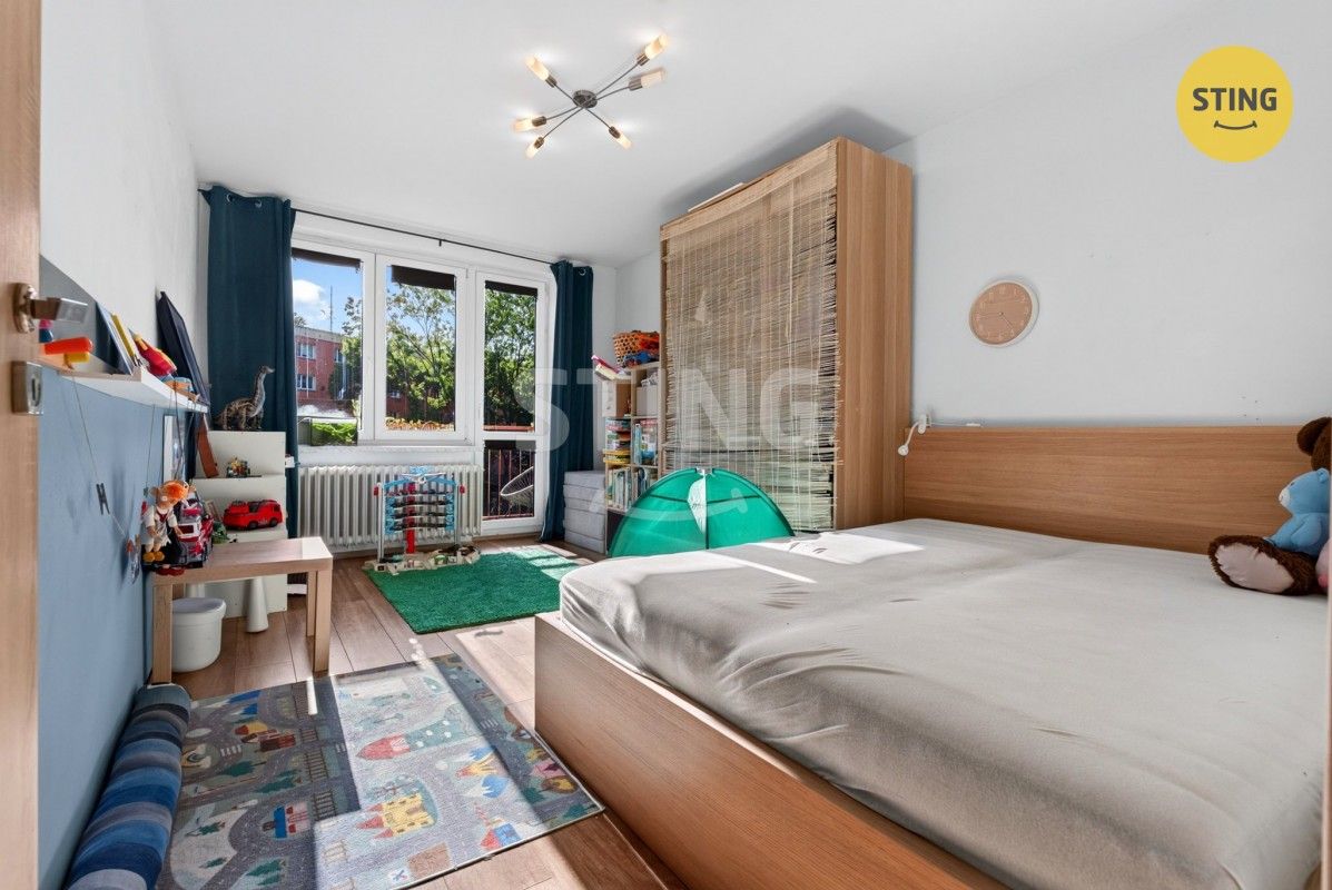 Prodej byt 2+1 - Lvovská  , Ostrava Poruba, 62 m² - 5