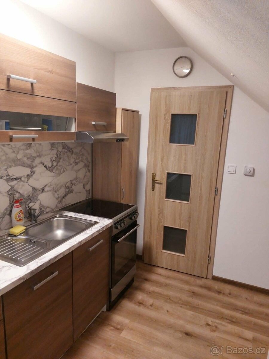 Pronájem byt - Doksy, 472 01