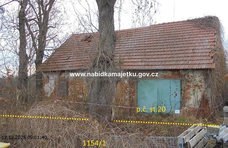 Prodej pozemek pro bydlení - Střítež, okres Frýdek-Místek - 2