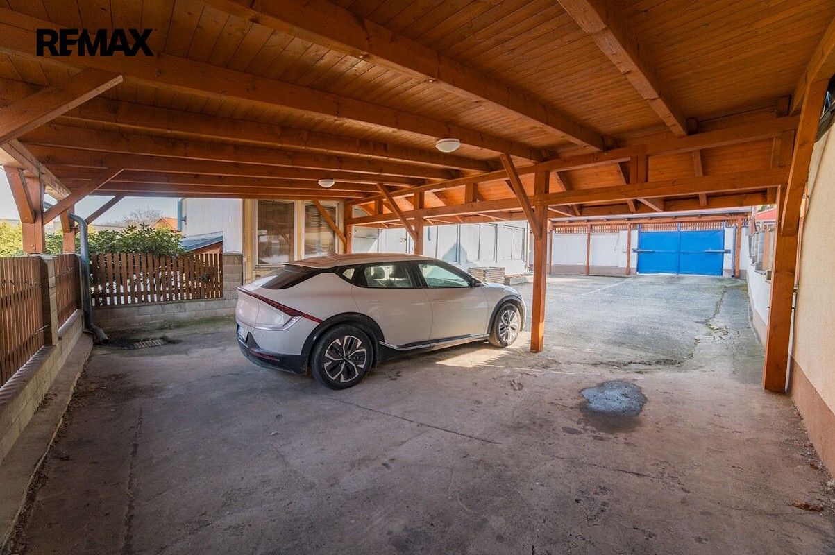 Sklad · 515 m² · Bílina - Újezdské Předměstí, okres Teplice, Ústecký kraj - 3