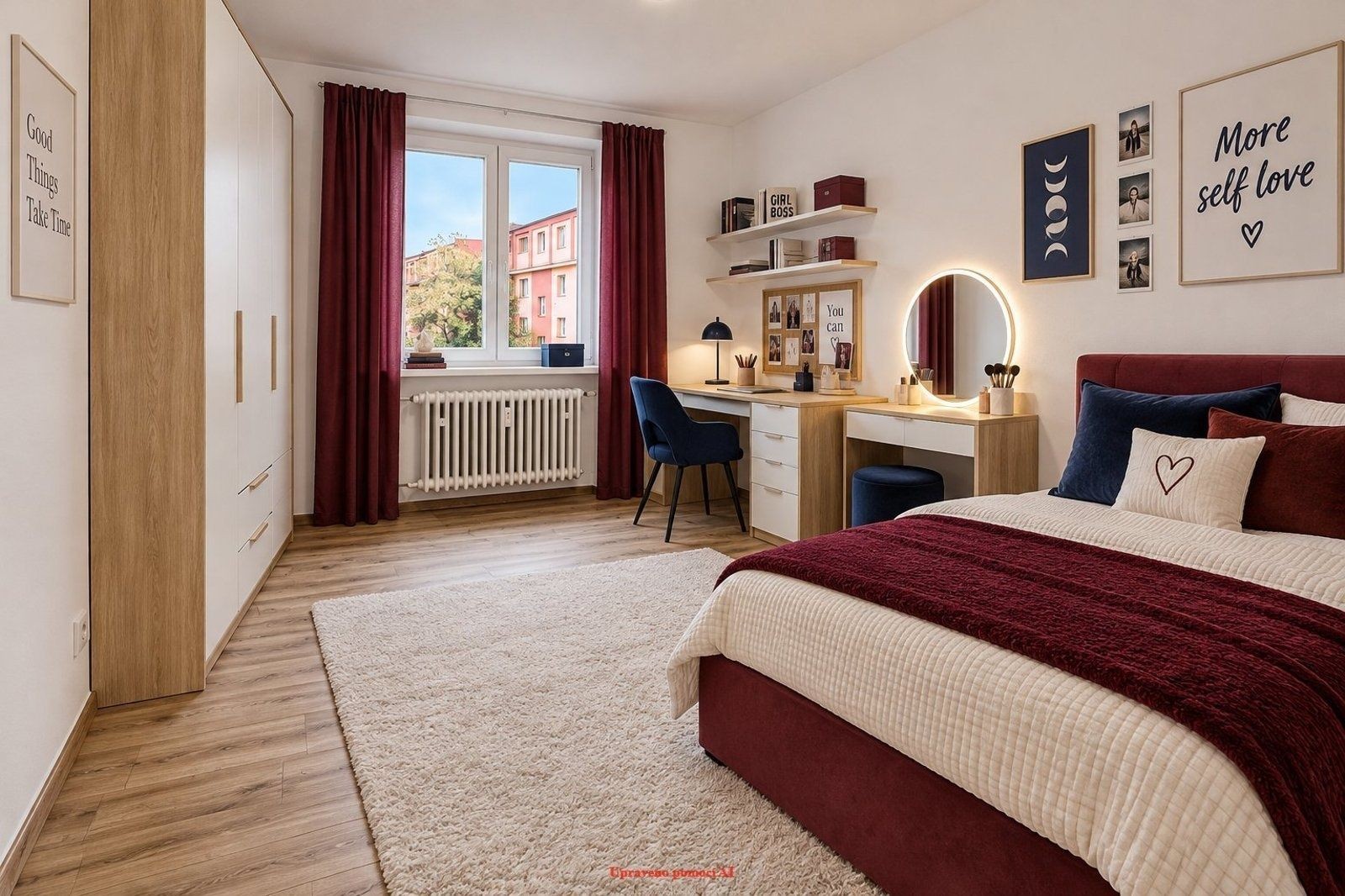 Byt 3+1 · 73 m² · Stavbařů, Karviná - Karviná-město, Moravskoslezský kraj - 3
