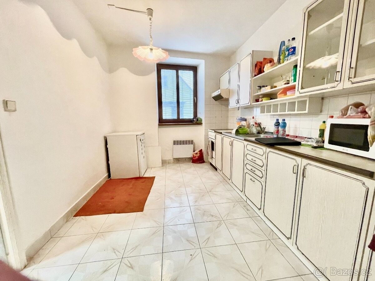 Pronájem byt - Žirovnice, 394 68