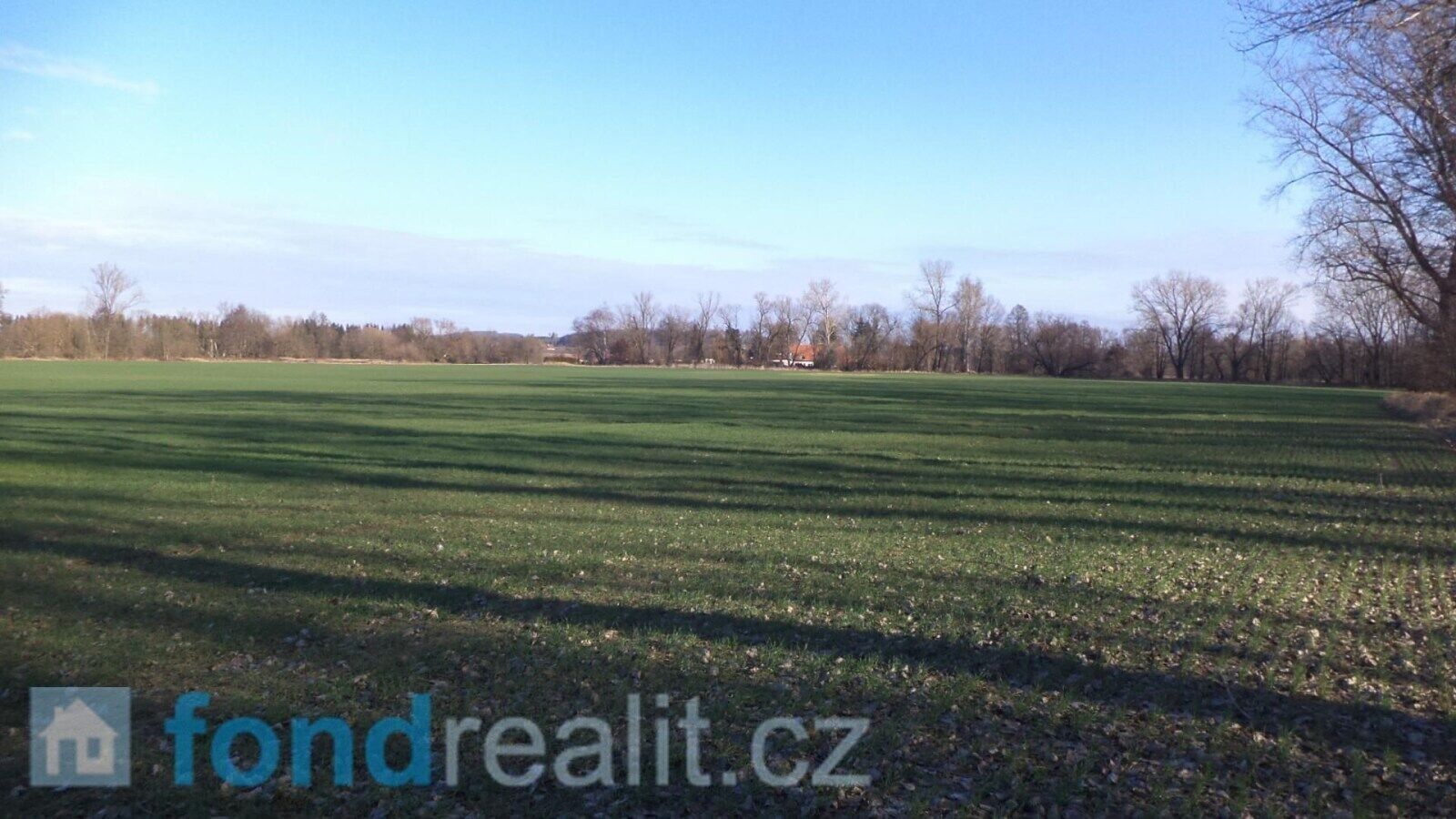 Ostatní, Čejetice Sudoměř, 41 773 m² - 1