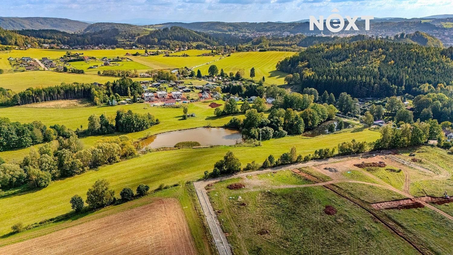 Pozemek pro bydlení · Trutnov, Královéhradecký kraj - 4