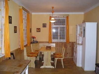 Chata · Zlatá Olešnice Semilská, Liberecký kraj - 3
