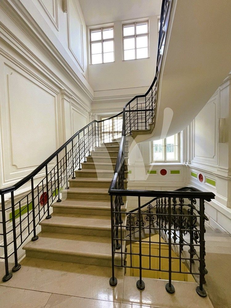 Kancelář · 322 m² · Praha - Nové Město, okres Praha 1, Hlavní město Praha - 4