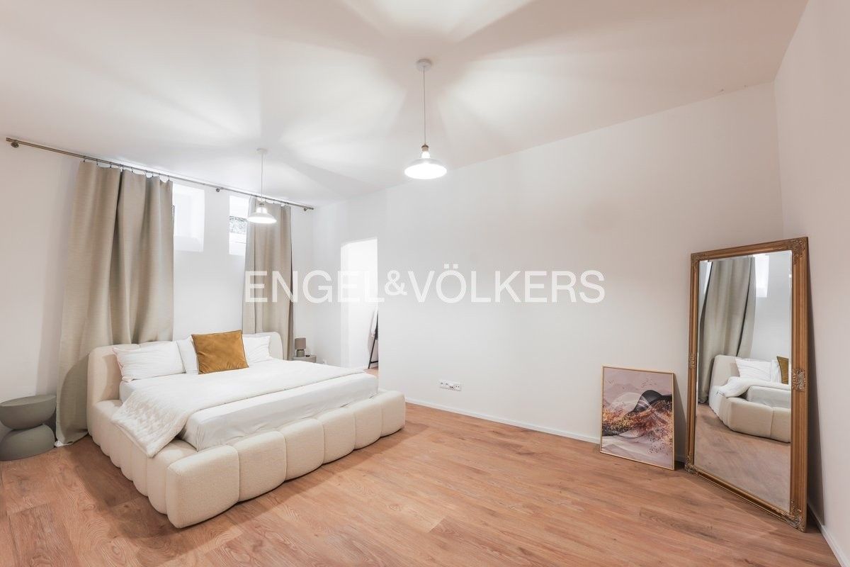 Byt 3+kk · 77 m² · V Holešovičkách 1493, Praha Libeň - 3