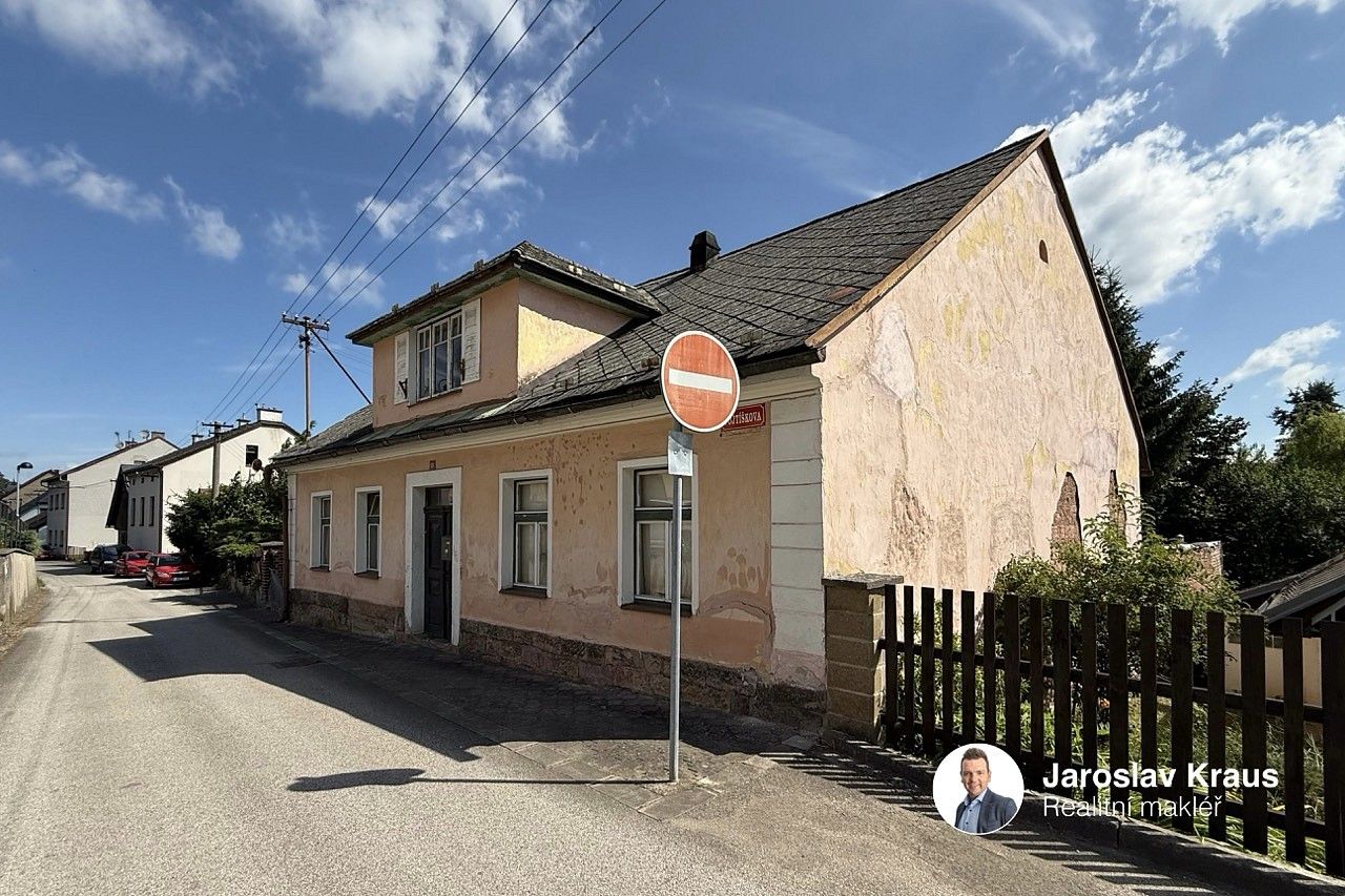 Rodinný dům · 186 m² · Lázně Bělohrad, okres Jičín, Královéhradecký kraj - 2