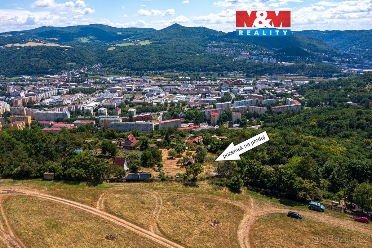 Zahrady, Ústí nad Labem, 400 11