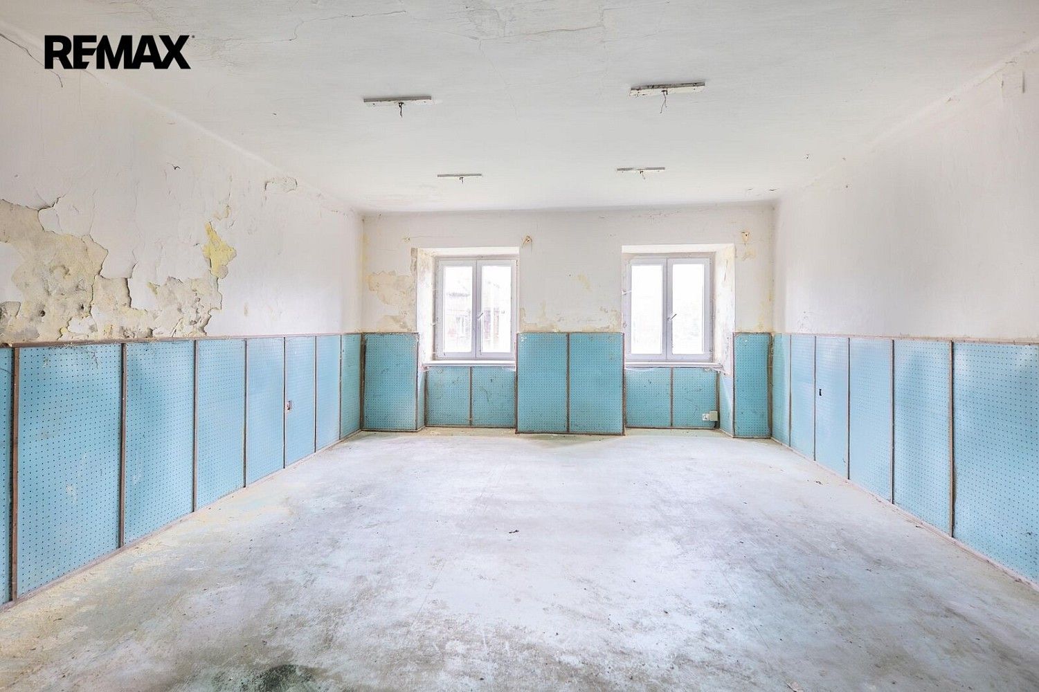 Prodej obchodní prostory - Hořovičky, okres Rakovník, Středočeský kraj, 522 m² - 5