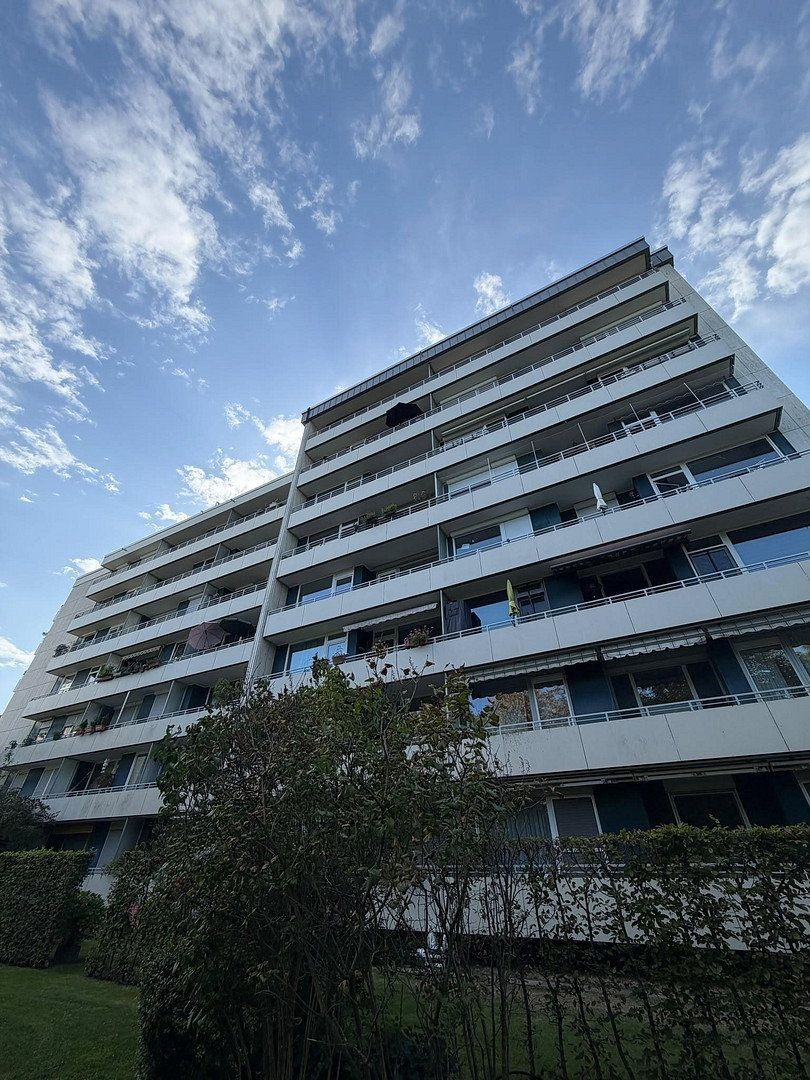 2+1, , Severní Porýní-Vestfálsko, 60 m² - 1