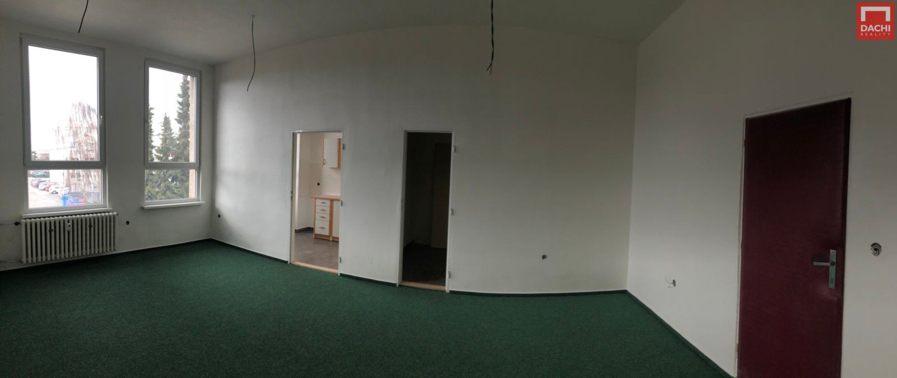 Kancelář · 318 m² · Olomouc Chválkovice - 4
