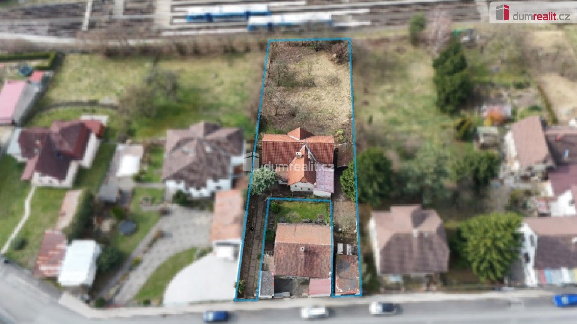 Rodinný dům · 150 m² · Poděbradova, Ledeč nad Sázavou - 4