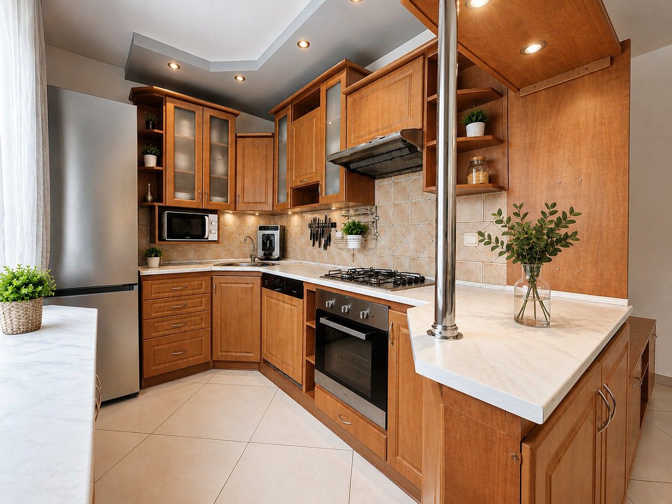 4+kk, Dukelská, Kopřivnice, okres Nový Jičín, 76 m² - 2