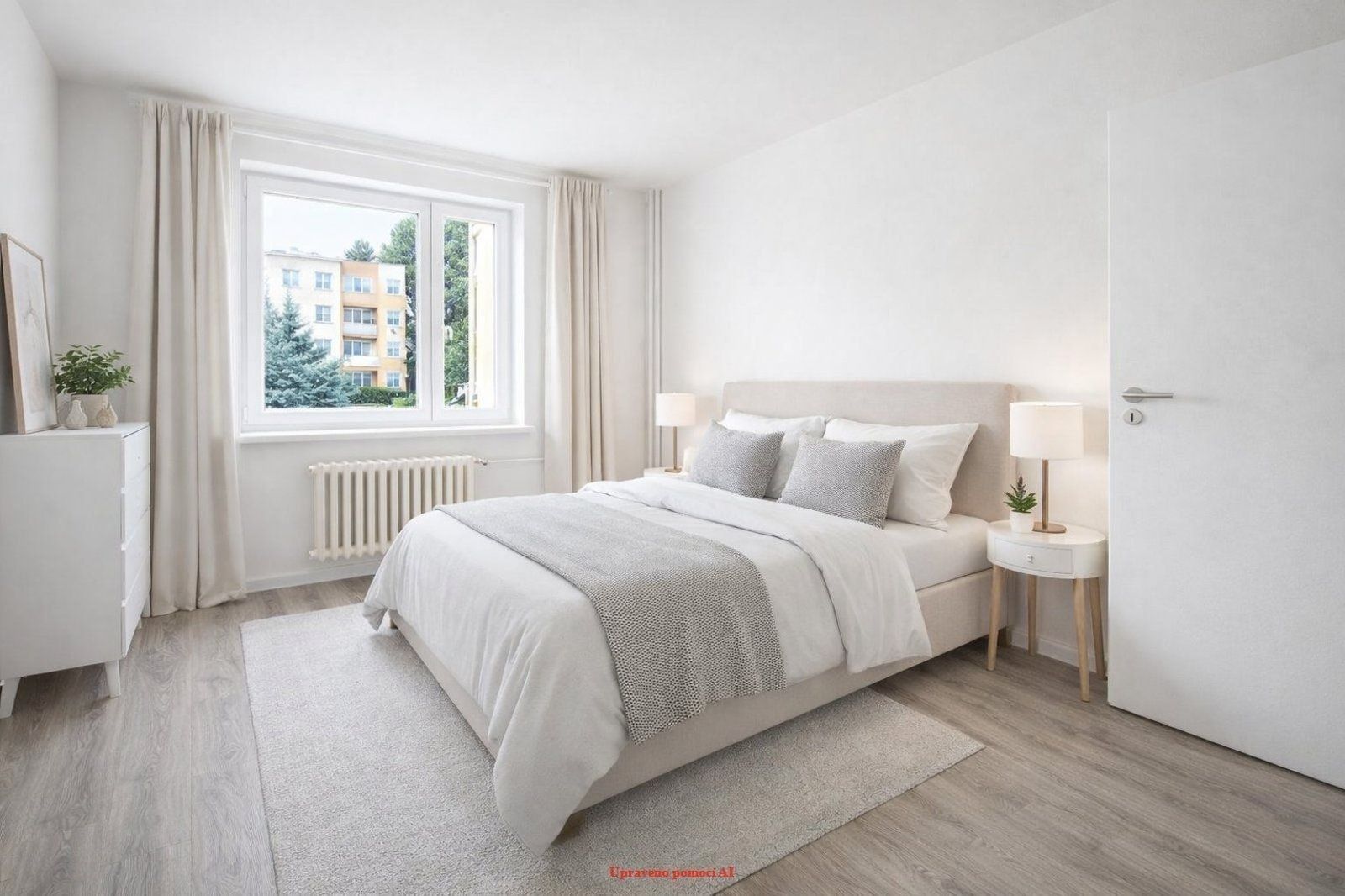 Byt 2+1 · 64 m² · Hornická, Albrechtice - Albrechtice u Českého Těšína, Moravskoslezský kraj - 3