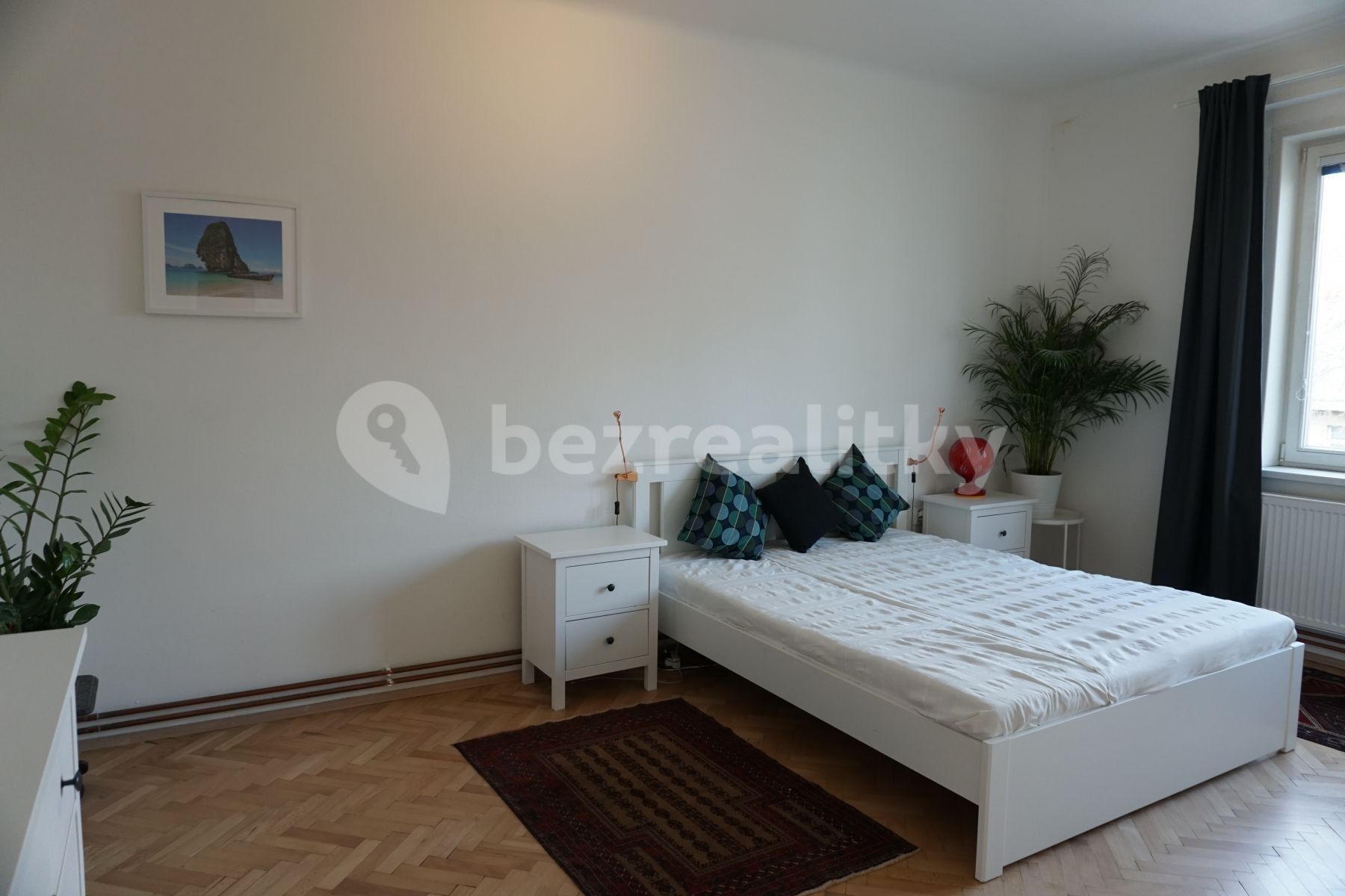 Byt 3+kk · 114 m² · Moskevská, Praha - Vršovice - 3