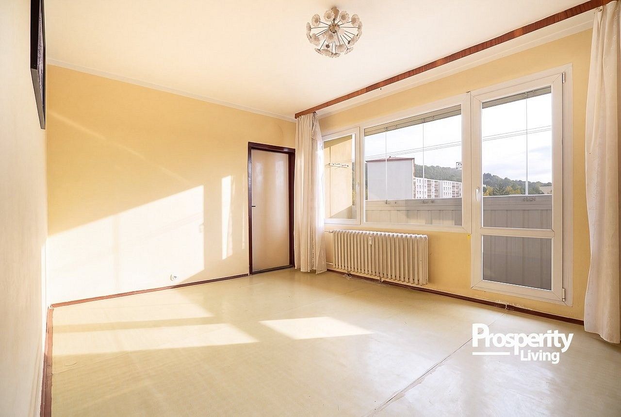 4+1, Vojanova, Ústí nad Labem - Krásné Březno, 84 m² - 2