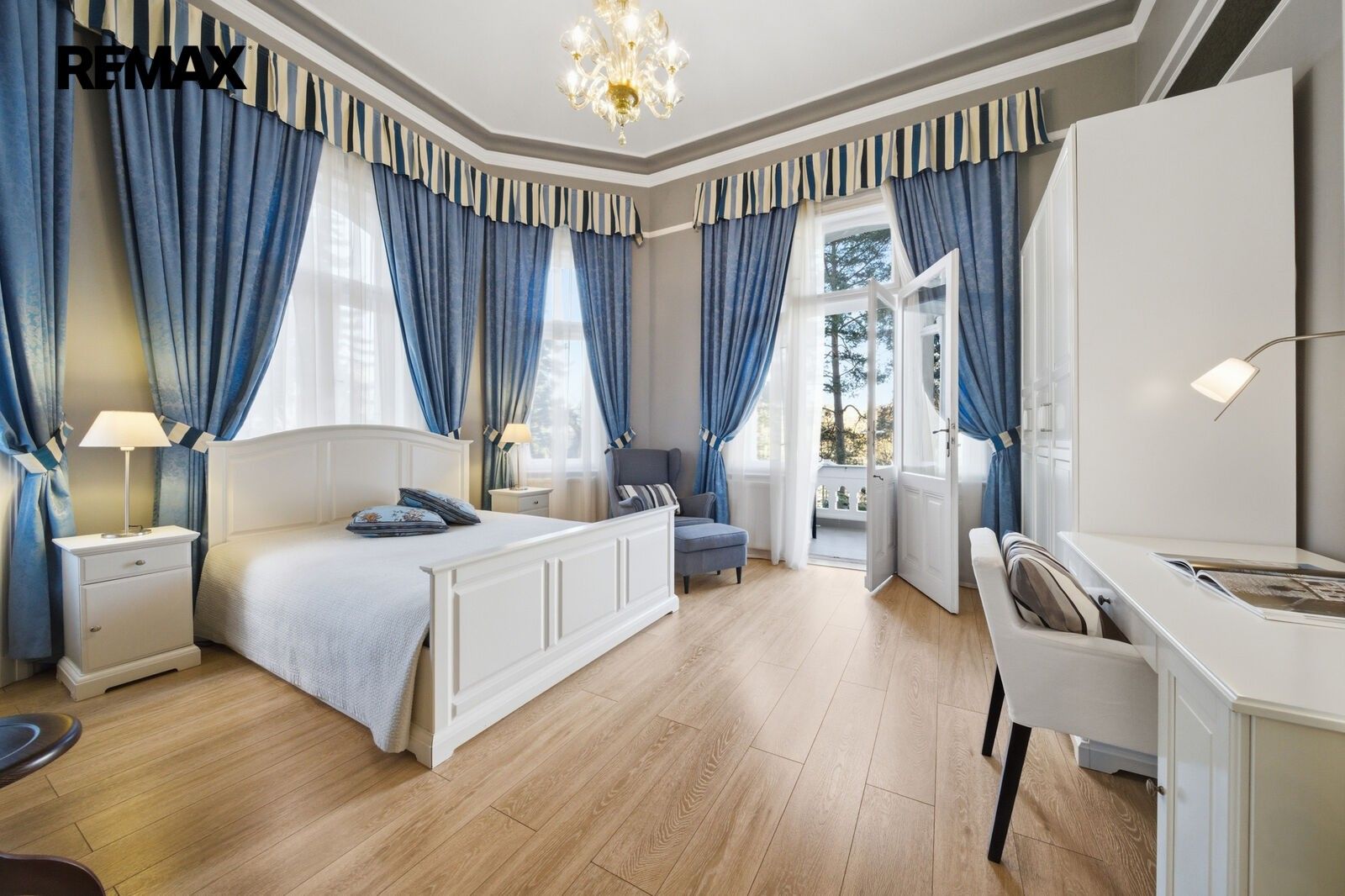 2+kk, Krále Jiřího 1137, Karlovy Vary, 49 m² - 1