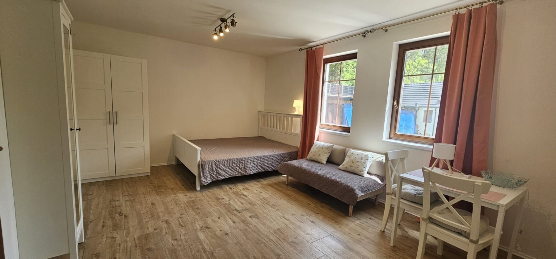 1+kk, Na Cikánce, Praha - Radotín, 28 m² - 2