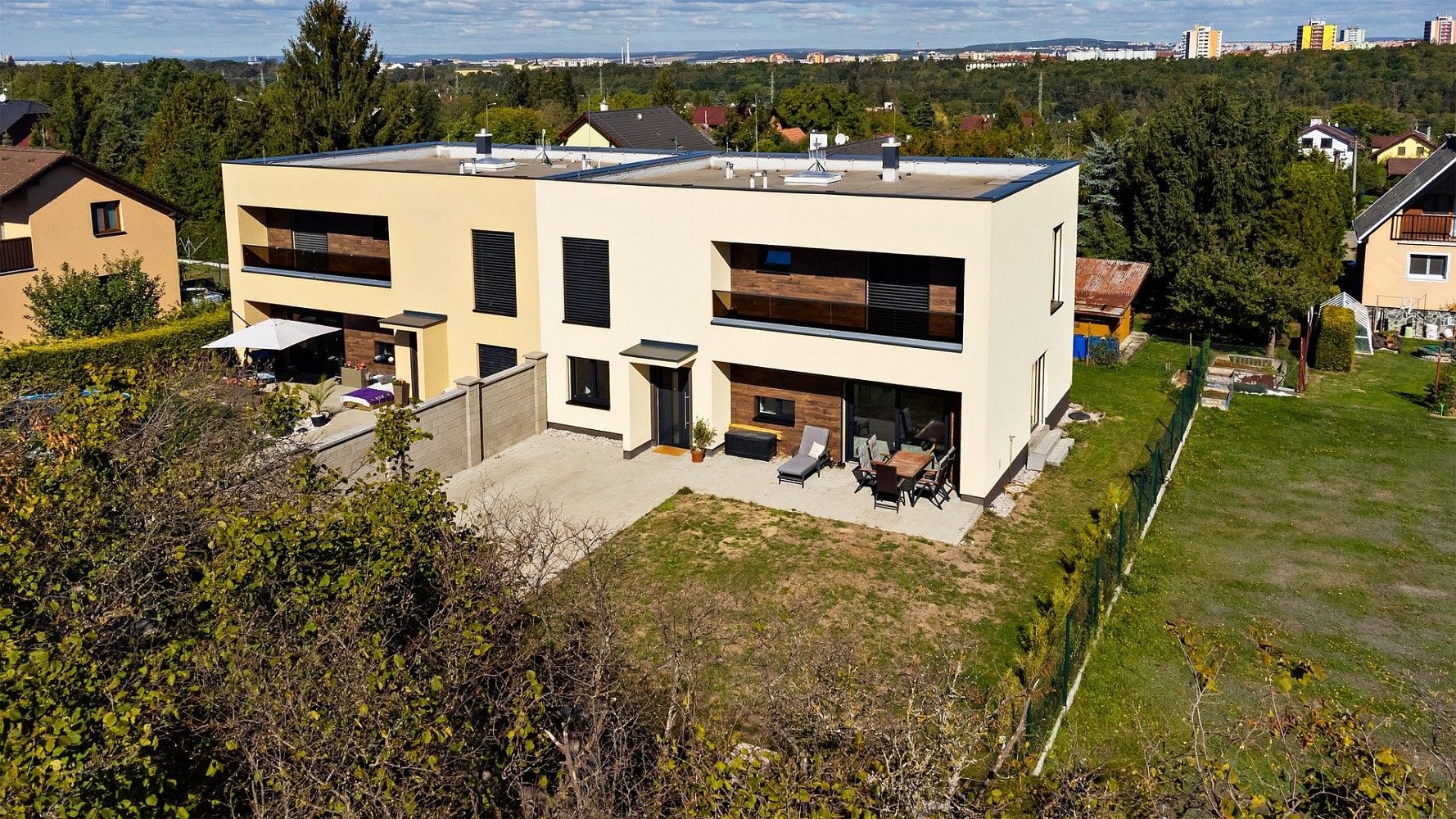 Rodinný dům · 178 m² · Na Rozhraní, Plzeň - Litice - 3