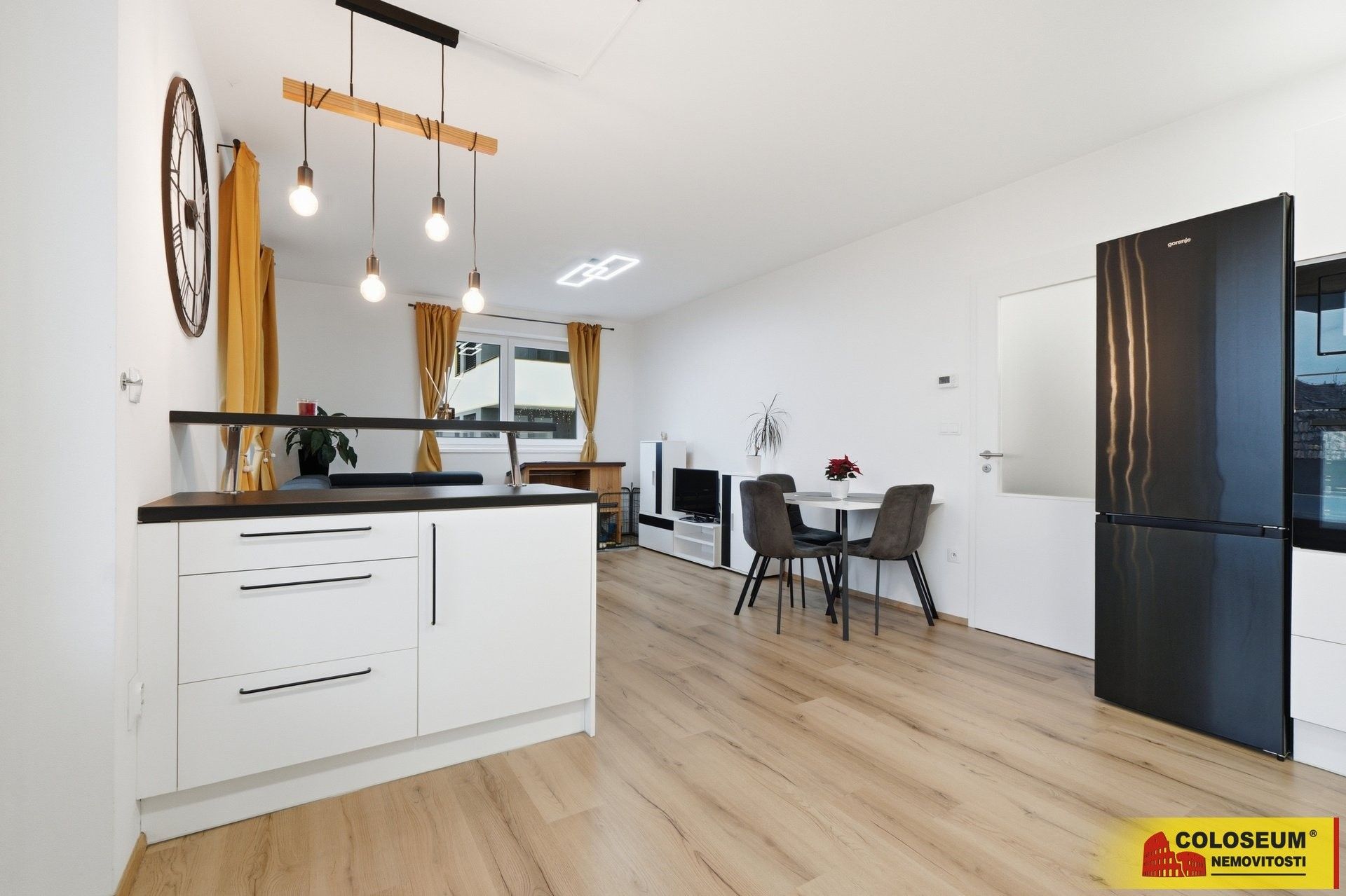 Prodej byt 2+kk - Boskovice, 56 m²