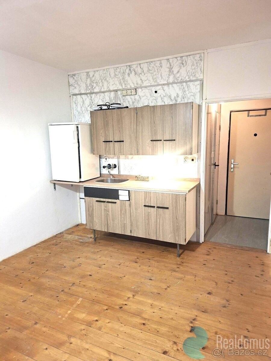 Pronájem byt - České Budějovice, 370 04