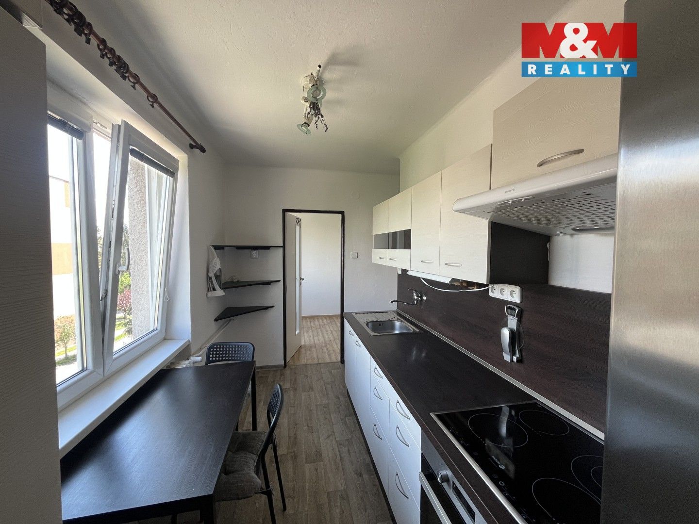 Pronájem byt 3+1 - Za Universitou, Dobruška, 68 m²
