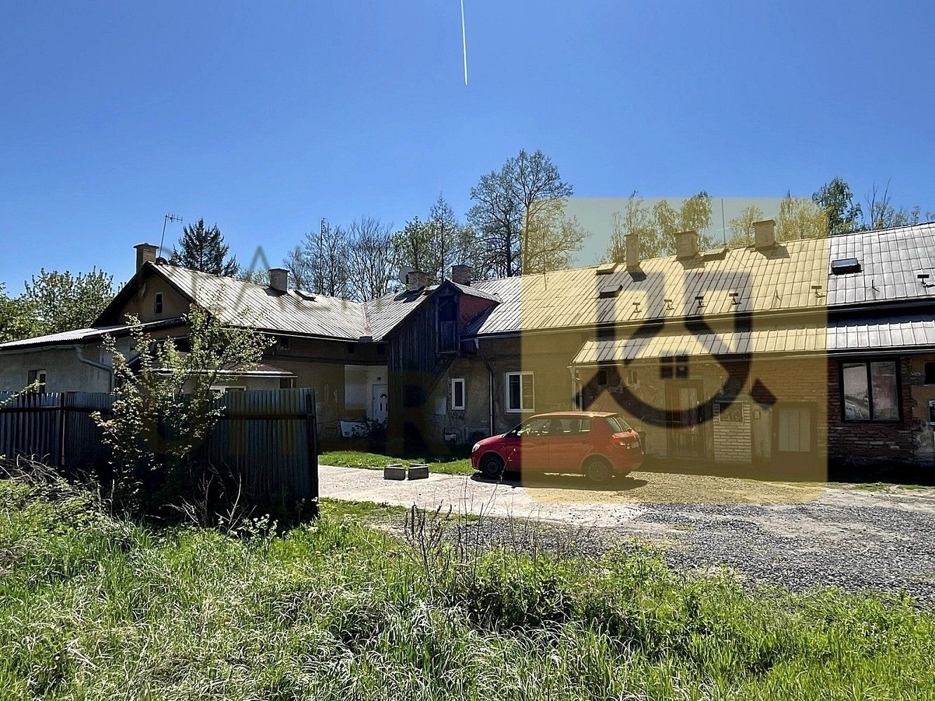 Činžovní dům · 348 m² · Kropáčova Vrutice, okres Mladá Boleslav, Středočeský kraj - 3