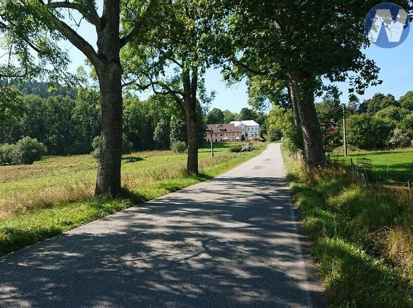 Pozemky pro bydlení, Volary, 384 51